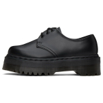Dr Martens Voss Hydro Nahast Sandaalid Unisex Must 30651001 36 gray