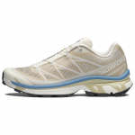 Salomon XT-6 Shadow Vanilla Ice Eucalyptus Unisex tossud Kreemjas L49108500 40