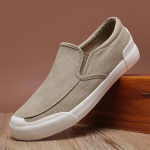 Kevad S&uuml;gis Mood Meeste L&otilde;uend Kingad Espadrillid Meeste Vabaaja Slip-on Hingavad Loaferid Meeste Lamedad Kingad Zapatos Hombre 698 6.5