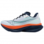 SAUCONY Endorphin Azura Rebound Vabaaja Jooksukingad Unisex Valge Sinine S31070-672 37.5