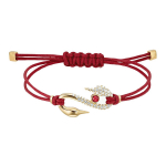 Swarovski Power Collection K&auml;ev&otilde;ru Naiste k&auml;ev&otilde;rud Punane 5508530 Box (Random Color),F,Red