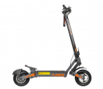 KuKirin G2 800W Elektiline t&otilde;ukeratas, 48V 15Ah Aku, 55km S&otilde;iduulatus, 10 Tubeless Rehvid, Kahekordsed KettaPidurid - T&ouml;&ouml;les&otilde;iduks m&otilde;eldud E-T&otilde;ukeratas must