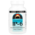 Source Naturals IP-6 800 mg 90 tabletti 90 pcs - 1 ea