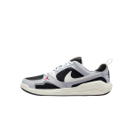 Jordan Cmft Era Mugav Pehme Polsterdus Kangas S&uuml;nteetiline Nahk Hingav Madala S&auml;&auml;rega Jooksukingad Meeste toss IR7566011 42.5 gray