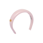 Miu Miu K&uuml;ljepael Kaunistus Metallist Peav&otilde;ru Naiste aksessuaarid Roosa 5IH025069F0E18 Basic Packaging-Box Not Included,F,Pink