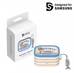 Samsung Ehtne Galaxy Buds4|Buds4 Pro Kaanekarp Konservikujundusega Sardines