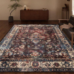 P&auml;rsia vaip 200x300 Suur Luksuslik Elutuba Magamistuba Retro Dekoor Vaibad P&otilde;randamatid Kodu Kaunistus 60*90cm