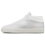 Converse Cons Louie Lopez Pro Mid Valge Nahast Unisex Rula Kingad A05090C 46.5