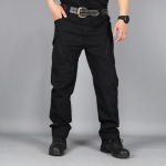 MAITA City Tactical Cargo P&uuml;ksid Meeste &Otilde;ues Matka K&auml;mping Multi Pocket Military Army p&uuml;ksid Vabaaja hingavad veekindlad dressip&uuml;ksid Suurus S-6XL 2XL