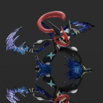 12cm Pokemon Anime Kujukesed Nukunad Greninja Evolutsioon Ash Ketchumi Versioon Ninja Konn Mudel Kaunistus Kuju Kogutav Laste M&auml;nguasjad