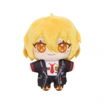 10cm Anime Limbus Company Puuvillane Palusnukk Ishmael Dante Faust Don Quixote Palm Joonisfilmist T&ouml;&ouml;riistad Kingitused M&auml;nguasjad Toakujundus