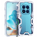 Xiaomi POCO M8 Pro metallist kaitseraam Alumiiniumist metallraami kate P&otilde;rutuskindel Funda POCO M8 M7 Pro Plus korpuse jaoks Poco M7 Plus h&otilde;be