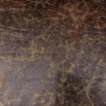 100x150cm Vintaažse Tekstuuriga Nahkriie DIY &Otilde;mbluskotid Diivanipadjad Jakk Poolseelikud R&otilde;ivaste Disaineri Kangas 100x150cm brown