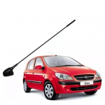 Katuseluugi antenn AM FM Vargusvastase disainiga Hyundai Getz autole