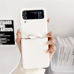 Samsung Galaxy Z Flip 7 6 5 4 3 jaoks &Uuml;mbris Ametlik Vedeliku Silikoon&uuml;mbris S&otilde;rmuses&otilde;rmusega P&otilde;rutuskindel Kate Z Flip 5 jaoks Pehmed &Uuml;mbrised For Galaxy Z Flip 3