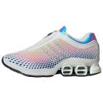 Adidas Megaride S2 Mugavad Pehmed Vabaaja Jooksujalatsid Naiste tossud Valge Roosa Sinine HP3422 40⅔ gray