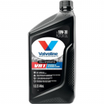 VR1 Racing S&uuml;nteetiline SAE 10W-30 Mootori&otilde;li 1 Quart, 6 tk karbis