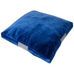Kukkumispadi, 1500 x 1500 mm Kukkumispadi lastele sensoorne vahtplokkide ja pestava kattega, hiiglaslik padjamatt suur pehme vahtmaandumistsoon, sensoorne ruum