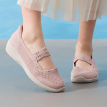 Skechers Naiste Suvised Vabaajajalatsid US 6.5