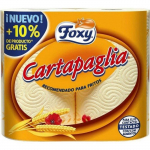 NC K&ouml;&ouml;gipaber Cartapaglia Foxy Frits (2 tk)