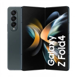 Samsung Galaxy Z Fold4 5G SIM+eSIM 512GB tumesinine v&auml;rv