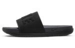 Nike Offcourt Sandaal 'Anthracite Black' Naistele BQ4632-002 35.5