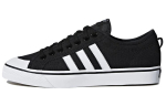 Nizza Adidas Originals 'Black White' CQ2332 36.5