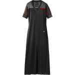 Adidas Originals L&uuml;&uuml;hikeste Varrukatega Kleit Naistele Hall DT9489 S