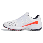 Adidas Zg23 Boa Lightstrike Mugavad Mitmek&uuml;lgsed Libisemiskindlad Madalad Meeste Golfiketsid Valge IE2133 43⅓