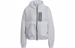Adidas W.N.D Joped & Mantlid Naiste Valge H40963 M