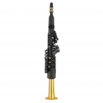 Yamaha Digitaalne Saksofon Must YDS-150 (E, B, C) - kuld,