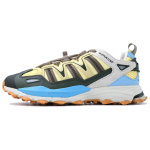 Hyperturf Adidas Originals 'Almost Yellow Clear Blue' GX4487 41 gray