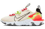 Nike React Vision Oranž Volt Naiste CI7523-100 35.5