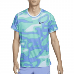Nike Court Advantage Meeste Dri-FIT Tennise T-s&auml;rk FQ2109-474 XL