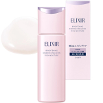 Elixir Valgustav Niisutav T&uuml;&uuml;p u 130 ml Laik 4MSK Valge ELIXIR Emulsioon, [2026 Mudel] (Kvaasi-ravim) Valgendamine, L&auml;bipaistvus, Ennetamine,