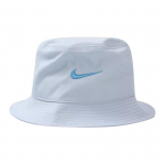 Nike Vabaaja Spordidisain Kalamehe M&uuml;ts Unisex m&uuml;tsid Hele-sinine FB5382407 S