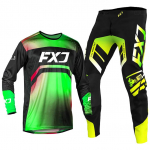 motokrossi k&auml;igukomplekt lastele 4 5 6 7 8 9 10 11 12 13 aastat Noor laps Mootorrattapoiss t&uuml;druk Jersey Pant Kits v&otilde;istluskost&uuml;&uuml;m Off-road Enduro MX MTB M-22