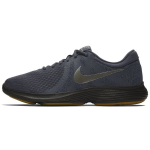 Nike Revolution 4 Gridiron Meeste Tossud Hall Metallik-Tinatatud 908988-015 44
