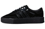 Adidas Wmns Sambarose 'Black Patent' Naiste CG6618 39⅓