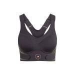 adidas by Stella McCartney Naiste Must K&otilde;rge Toetusega Spordirinnahoidja FU0275 80A