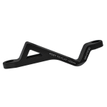 Postile raamile kinnitatav piduriadapter PM-ilt FM-ile Ketaspiduri kinnitusmuundur 140mm / 160mm Alumiiniumisulamist Jalgratta Tarvikud black