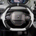 Suede Soe Auto Roolikate Uuele Peugeot 3008 5008 e-Partner 2008 408 508 308 2025 2026 Talvine Soe Auto Tarvikud
