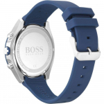 Hugo Boss 1513717 Velocity Meeste k&auml;ekell 44 mm sinine