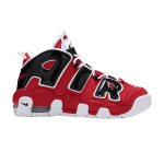 Nike Air More Uptempo Bulls Hoops Pack (GS) 35.5