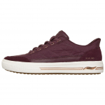 Skechers Archfit Arcade - Cozyfit Cuddle Steps Mugavad Mitmek&uuml;lgsed Hingavad Toetavad Tossud Naiste tossud Veinipunane 177209-WINE 35