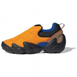 adidas AdiFom Radlander 'Orange Blue Core Black' Meeste IF9266 EU 39⅓