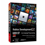 Roblox Development Ametlik Juhend: Lua programmeerimine
