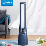 Midea Nutikas Labadeta Tornventilaator CN pistikuga (adapter kaasas)