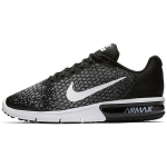 Nike Air Max Sequent 2 'Must Tumehall' Meeste 852461-005 EU 39