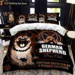 Saksa lambakoera tekikott King Queen 3D armsa koera mustriga voodipesukomplekt lastele poistele t&uuml;drukutele armsa lemmiklooma kutsika pehme lohukott EU single(135x200cm)